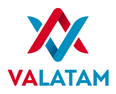 Valatam, logo